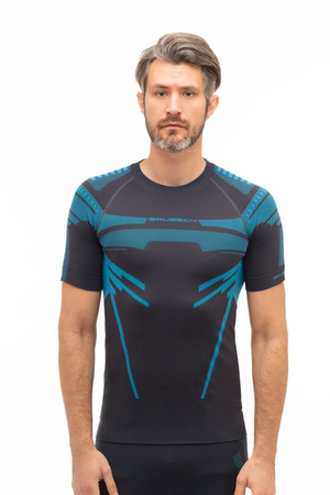 Męska termoaktywna koszulka Brubeck DRY