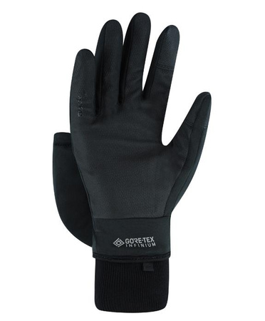 Rękawice outdoor męskie Roeckl KLAUSEN