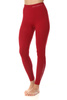Termoaktywne damskie legginsy Brubeck  EXTREME THERMO 