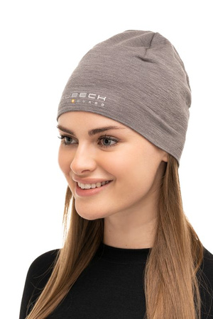 Czapka Brubeck UNISEX 2LAYERS EXTREME WOOL