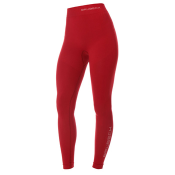 Termoaktywne damskie legginsy Brubeck  EXTREME THERMO