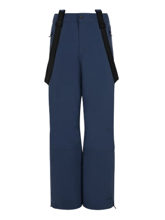 Spodnie narciarskie chopięce Protest SPIKET JR