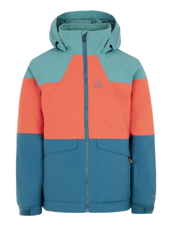 Kurtka narciarska dziewczęca Protest PRTKIWI JR