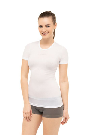 Termoaktywna koszulka Brubeck UNISEX BASE LAYER