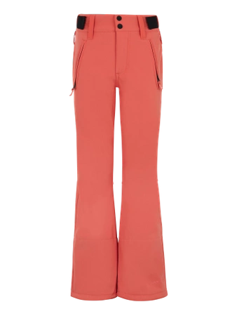 Spodnie narciarskie dziewczęce Protest LOLE JR