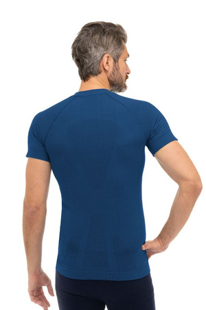 Koszulka męska Brubeck 3D PRO