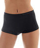 Bokserki damskie Brubeck COMFORT WOOL