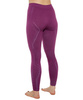 Termoaktywne legginsy damskie Brubeck EXTREME MERINO