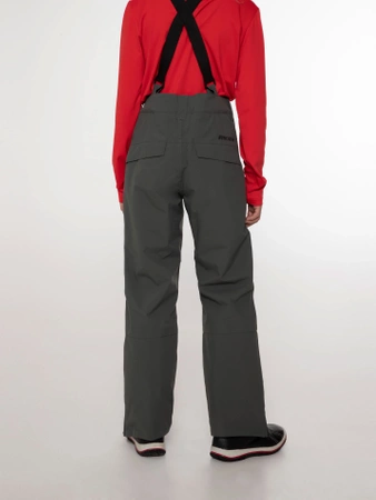 Spodnie narciarskie chłopięce Protest SPIKET JR