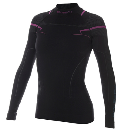 Termoaktywna damska bluza Brubeck THERMO