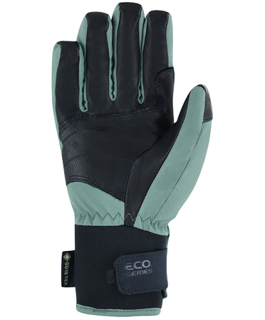 Rękawice narciarskie damskie Roeckl Camurac GTX