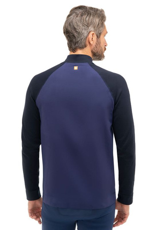 Termoaktkywna bluza męska Brubeck ATHLETIC