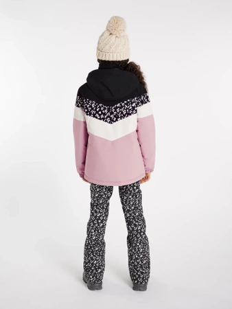 Kurtka narciarska dziewczęca Protest PRTFUDGY JR