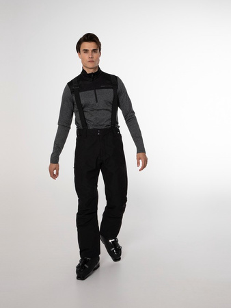 Spodnie narciarskie męskie Protest OWENS