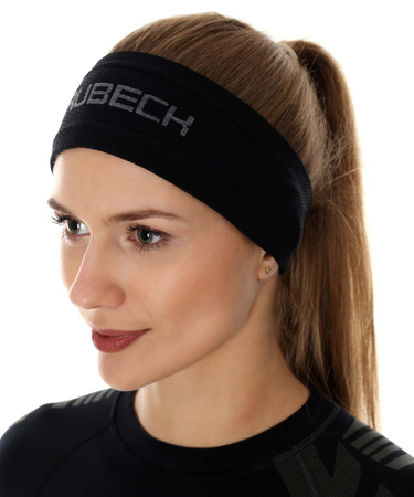 Termoaktywna opaska Brubeck UNISEX 3D PRO