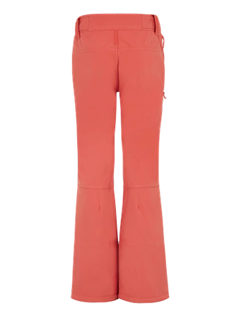 Spodnie narciarskie dziewczęce Protest LOLE JR