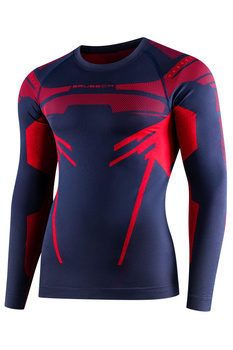 Męska termoaktywna bluza Brubeck DRY