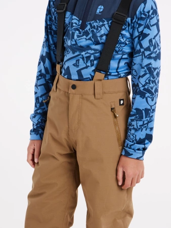 Spodnie narciarskie chopięce Protest SPIKET JR