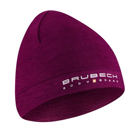 Czapka Brubeck UNISEX 2LAYERS EXTREME WOOL