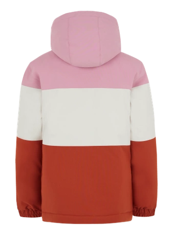 Kurtka narciarska dziewczęca Protest PRTKIWI JR