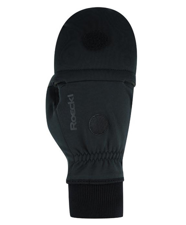 Rękawice outdoor męskie Roeckl KLAUSEN