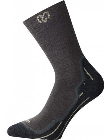 Skarpety Lasting WHI Merino Trekking Socks