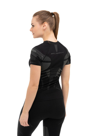 Damska termoaktywna koszulka Brubeck DRY