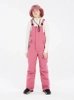 Spodnie narciarskie dziewczęce Protest PRTCRANE JR