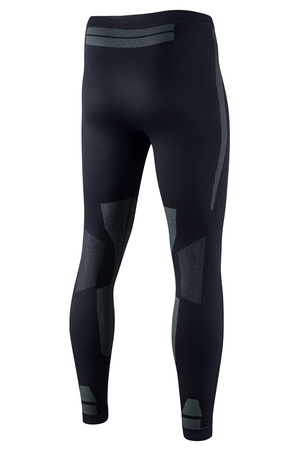 Męskie termoaktywne legginsy Brubeck DRY
