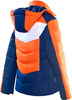 Kurtka narciarska damska BLACK CREVICE Ski Jacket