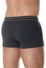 Bokserki męskie z wełną merino Brubeck ACTIVE WOOL
