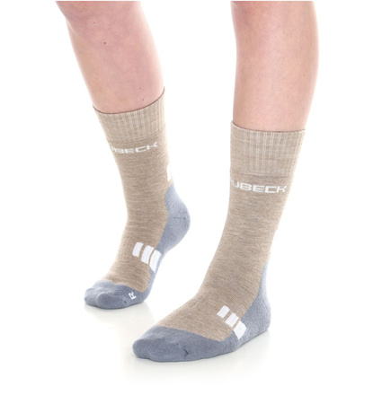 Skarpety damskie Brubeck TREKKING LIGHT