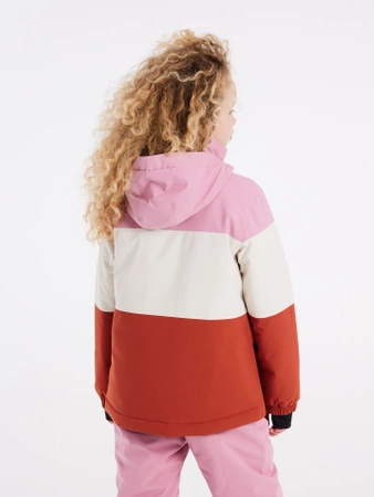 Kurtka narciarska dziewczęca Protest PRTKIWI JR