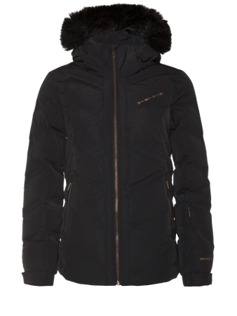 Kurtka narciarska damska Protest PRTARTSSYM