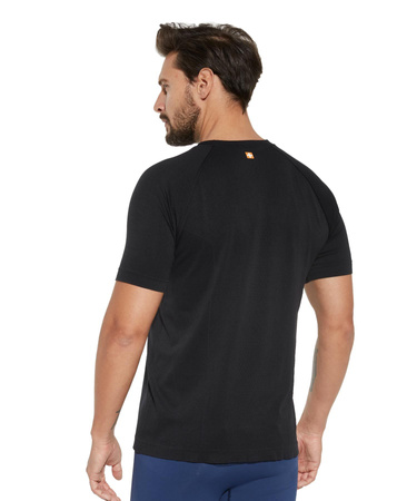 Koszulka męska Brubeck AERATE