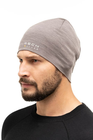 Czapka Brubeck UNISEX 2LAYERS EXTREME WOOL