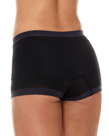 Bokserki termoaktywne damskie Brubeck BASE LAYER