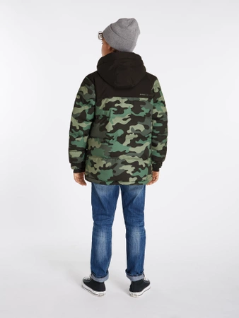 Kurtka narciarska chłopięca Protest PRTARMIN JR