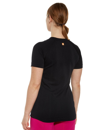 Koszulka damska Brubeck AERATE