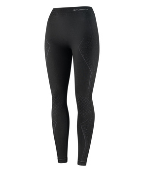 Termoaktywne legginsy damskie Brubeck EXTREME MERINO