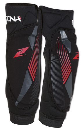 Ochraniacze na łokcie Zandona SOFT ACTIVE ELBOWGUARD / KID KNEEGUARD