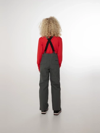 Spodnie narciarskie chłopięce Protest SPIKET JR