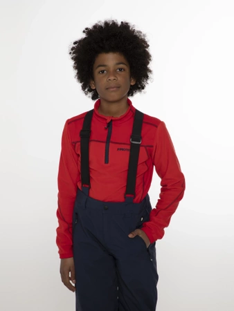 Spodnie narciarskie chłopięce Protest SPIKET JR