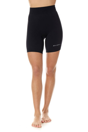 Damskie spodenki do biegania Brubeck RUNNING FORCE