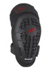 Ochraniacze kolan Zandona NETCUBE KNEEGUARD KID black