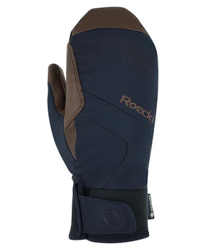 Rękawice narciarskie męskie Roeckl SAHORO GTX MITTEN