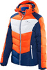 Kurtka narciarska damska BLACK CREVICE Ski Jacket