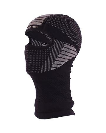 Kominiarka z wełny Merino Lasting WEROKO