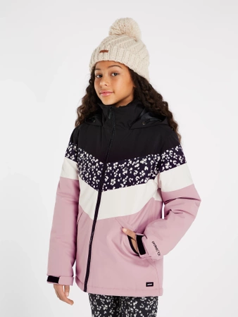 Kurtka narciarska dziewczęca Protest PRTFUDGY JR