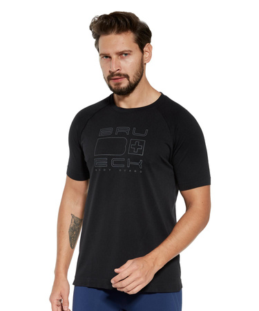 Koszulka męska Brubeck AERATE